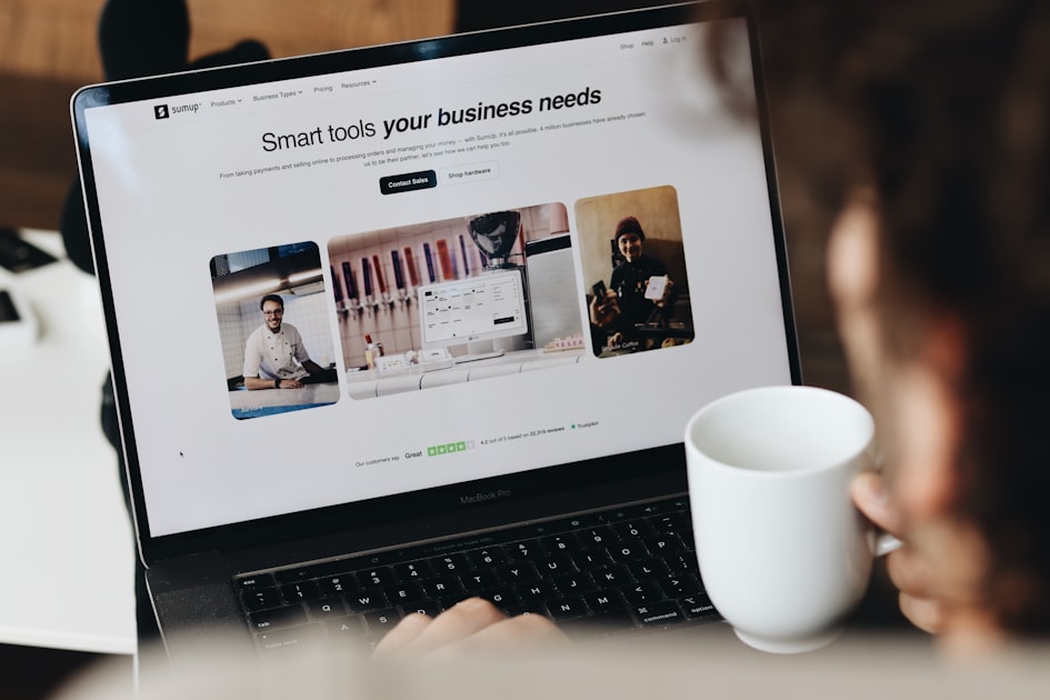 Harnessing AI for Business Growth