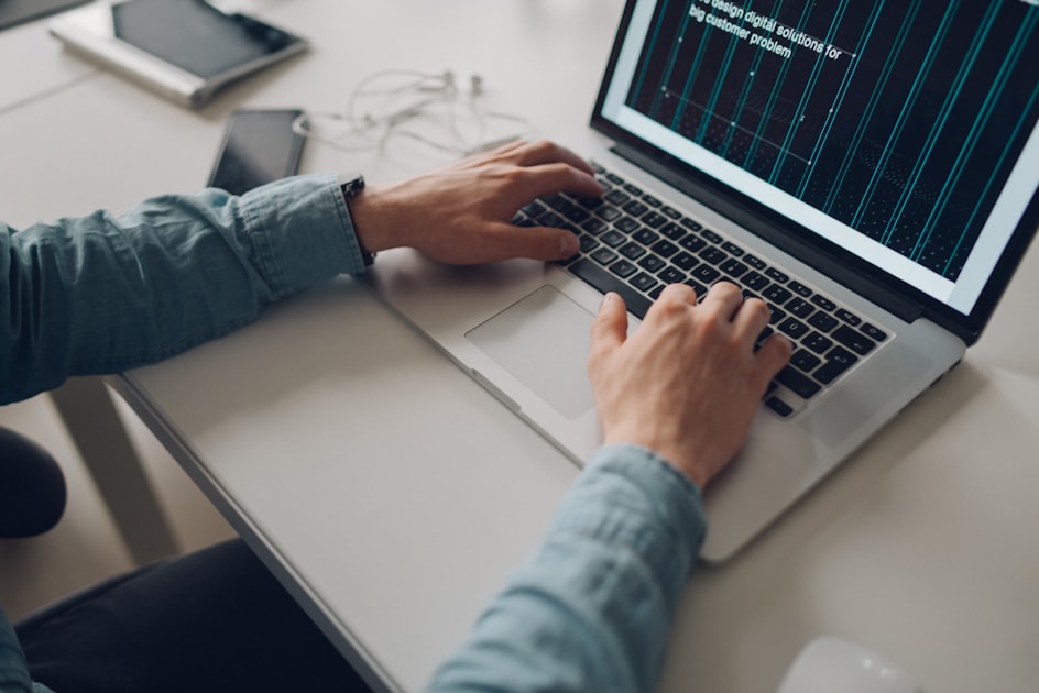 Effective Technology for Organizations
