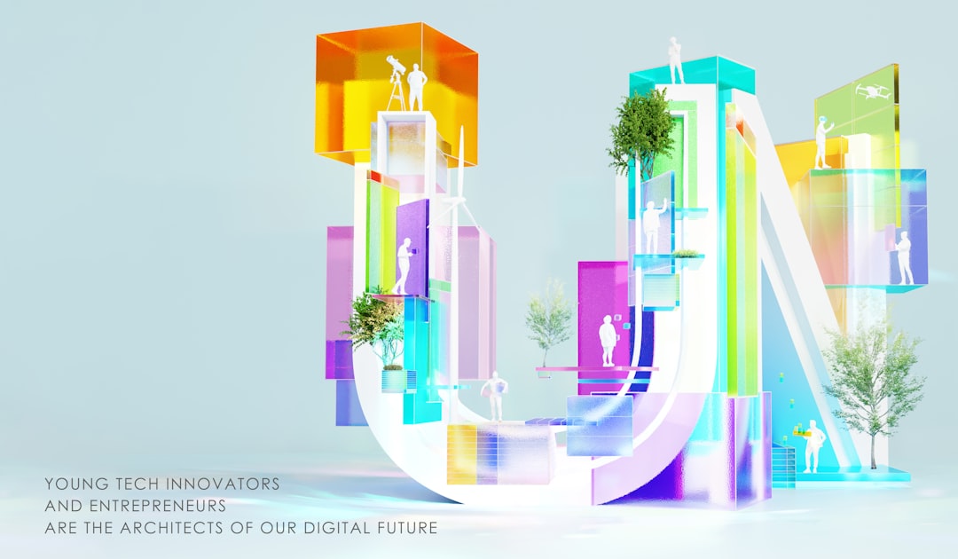 Top Web Development Trends